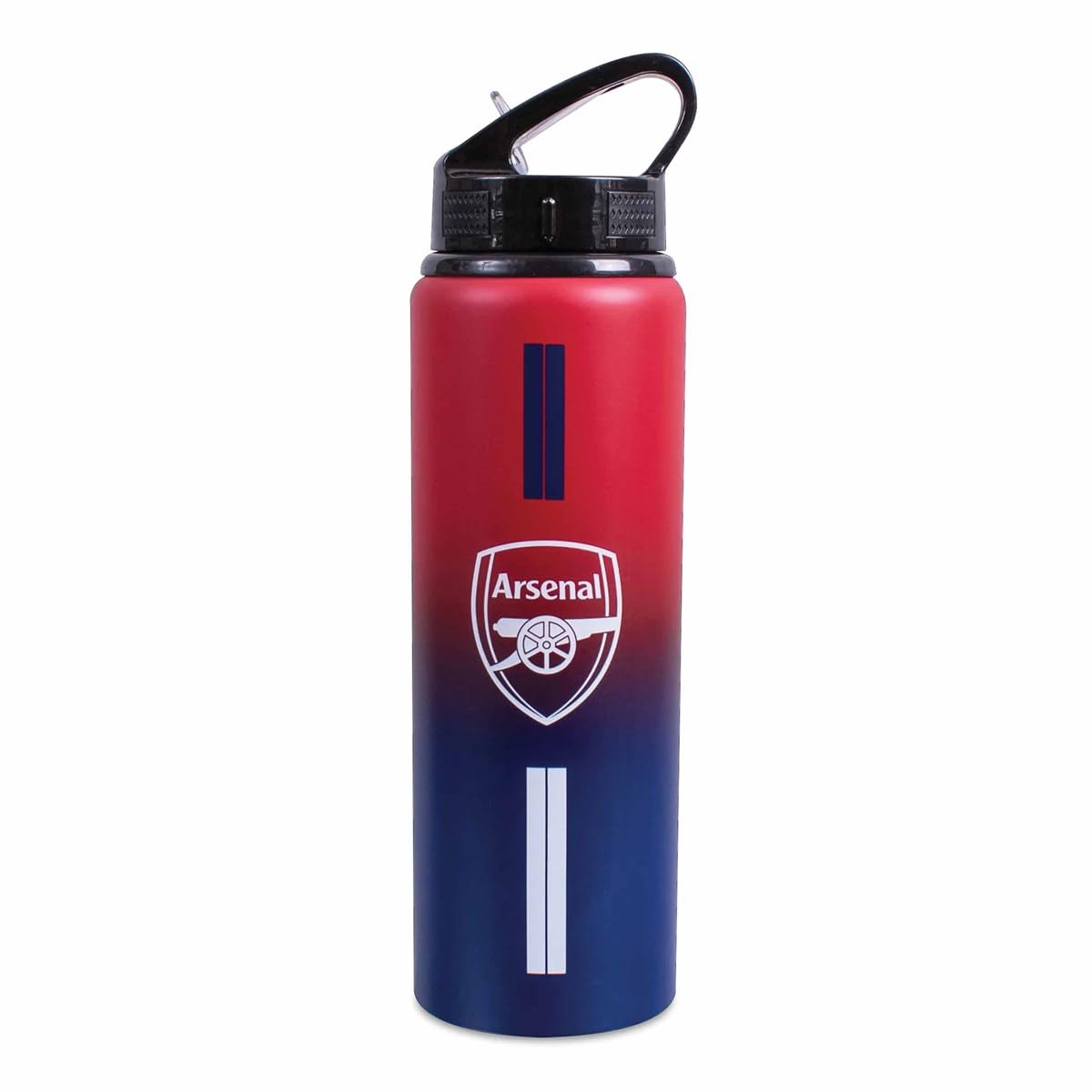 Amazon.co.jp: アーセナル オフィシャル アルミドリンクボトル 750ml